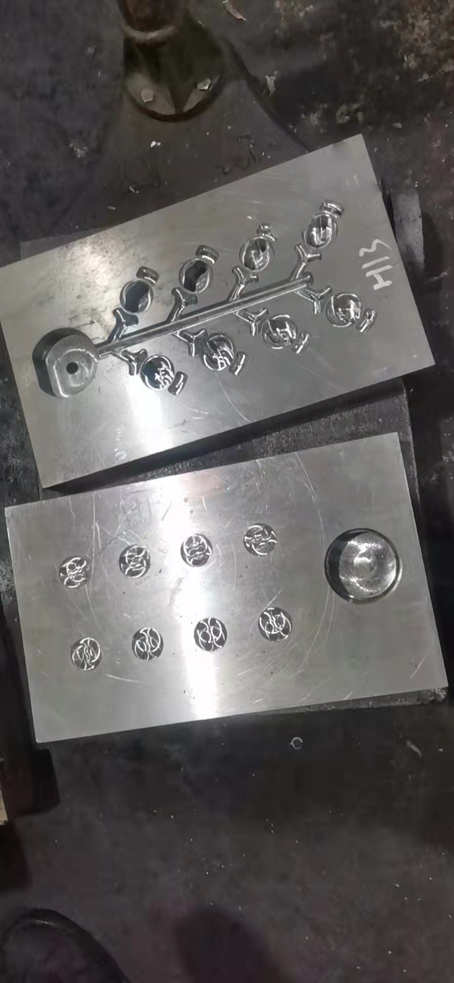 Factory picture