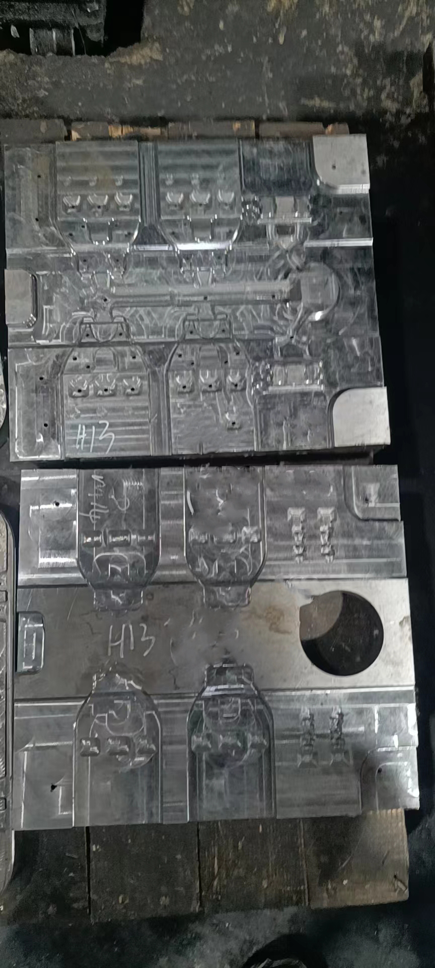 Factory picture